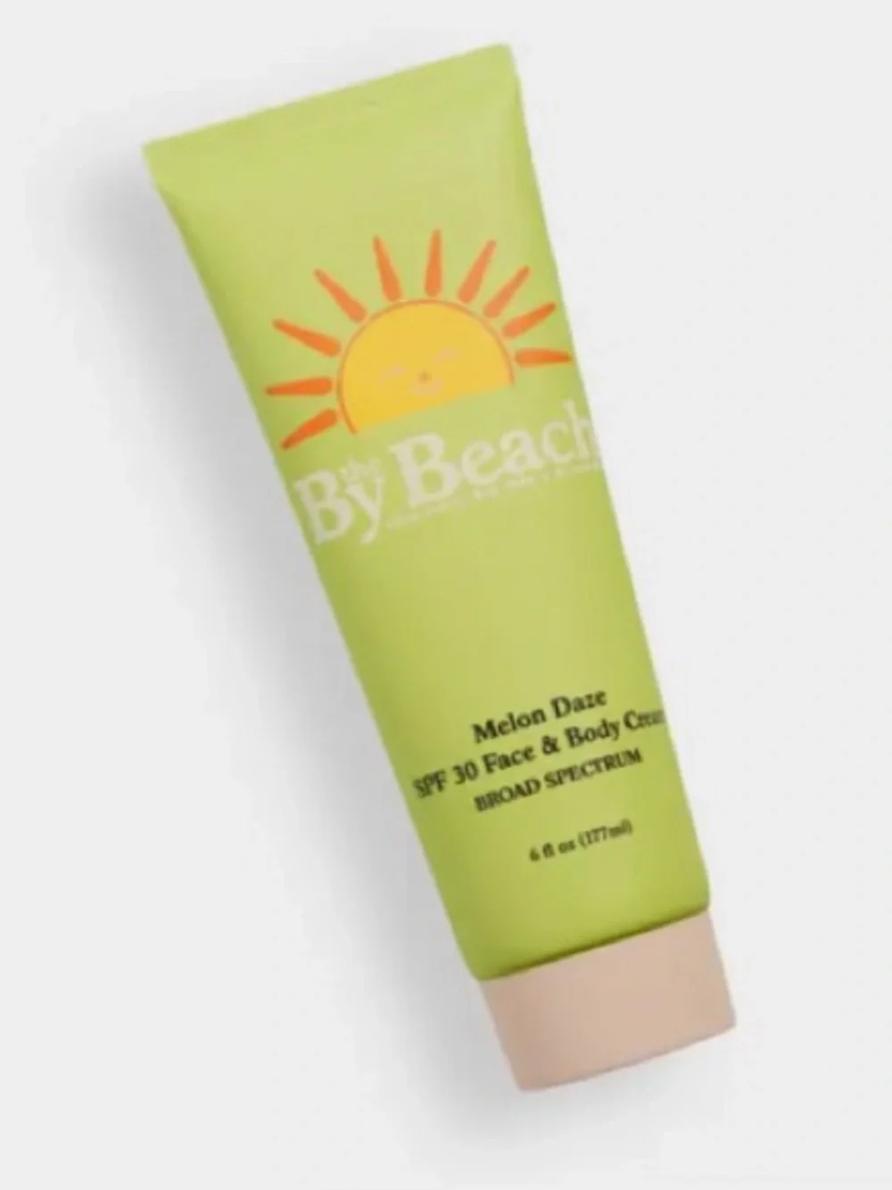 By The Beach Melon Daze SPF30 Face & Body Cream